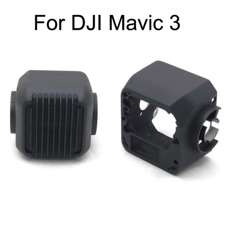 For DJI Mavic 3 Head Camera Frame Back Covering + Lens Frame, For DJI Mavic 3 For DJI Mavic 3 Head Camera Frame Back Covering + Lens Frame, For DJI Mavic 3